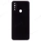 Задняя крышка для OPPO A31 (CPH2015) (черный) (в сборе со стеклом камеры) фото №1