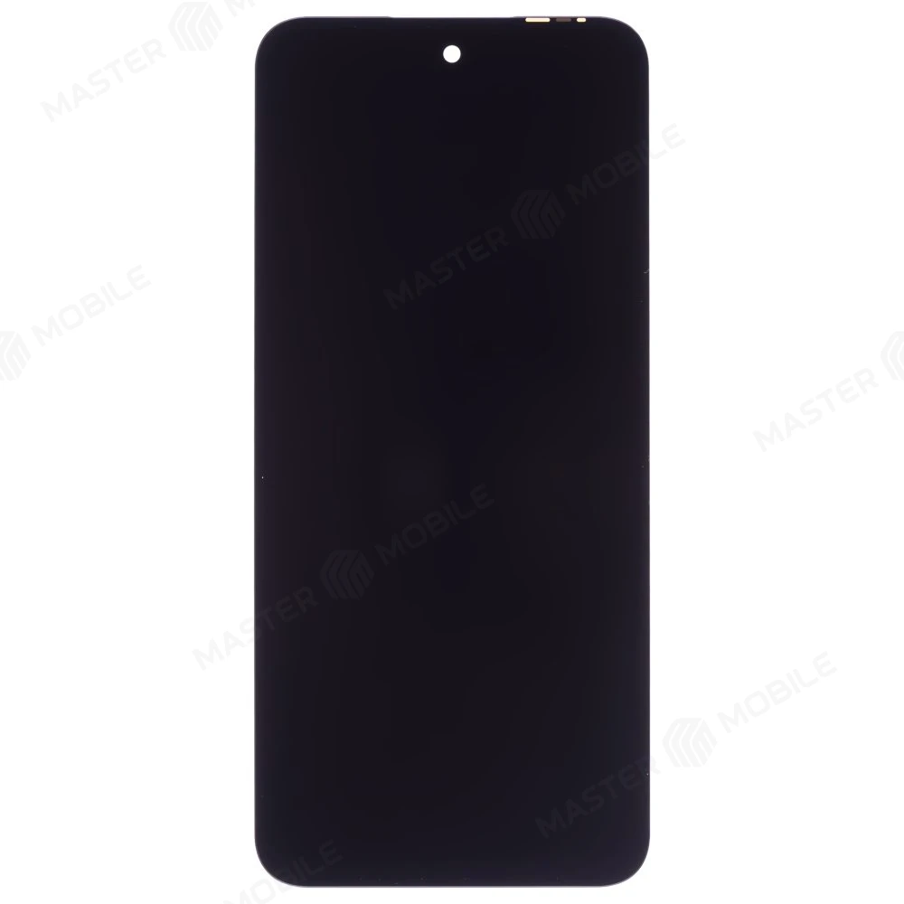 Дисплей для Tecno Spark 30 5G (KL8) + тачскрин (черный) (ORIG)