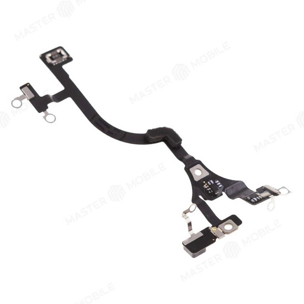 Шлейф для Apple iPhone 17 Pro Max (SIM + eSIM) / iPhone 17 Pro Max (eSIM) с комп. (кабель сигнала) (ORIG100) фото №3