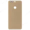 Задняя крышка для Huawei Honor 8 (FRD-L09) (золотистый) фото №1
