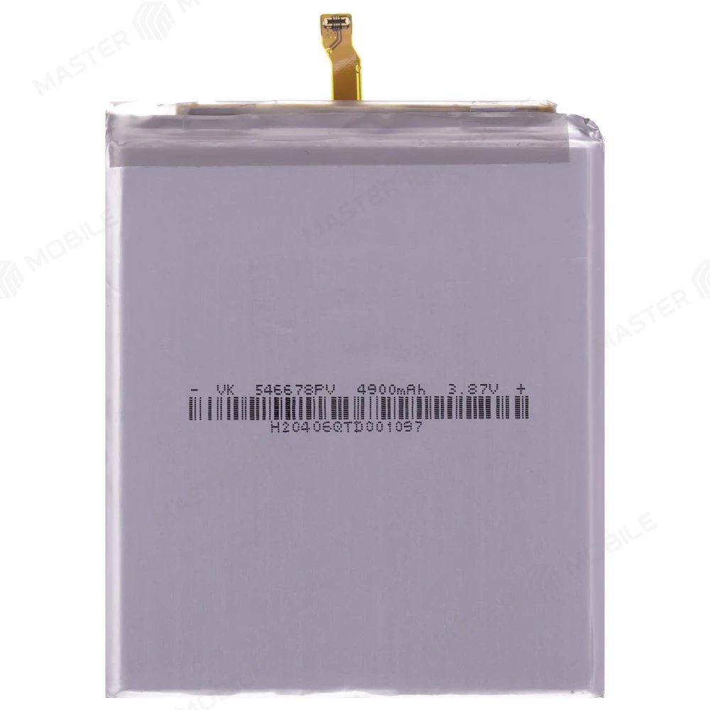 Аккумулятор для Samsung S916 Galaxy S23+ (EB-BS916ABY) (Premium) фото №2