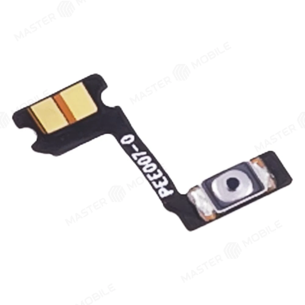 Шлейф для OnePlus 8 Pro с комп. (на кнопку включения)  фото №3