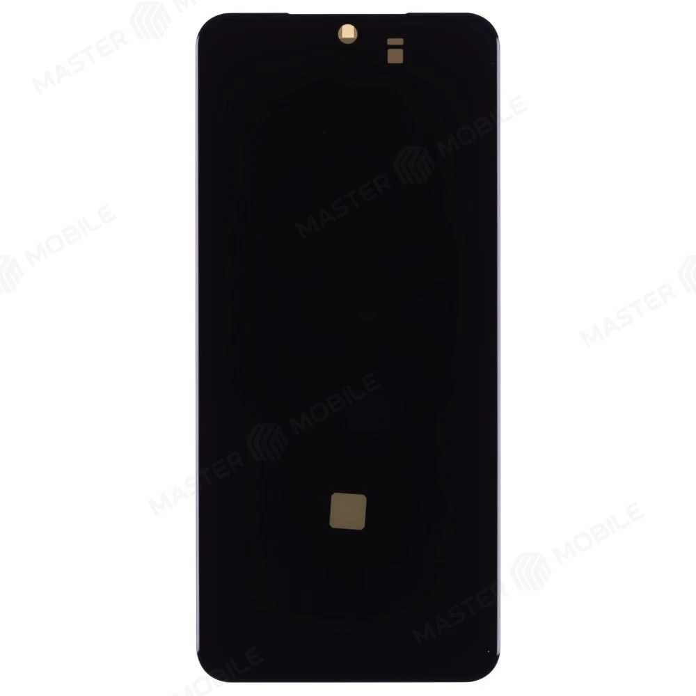 Дисплей для ZTE Nubia Red Magic 7 Pro / Nubia Red Magic 7S Pro + тачскрин (черный) (ORIG100) фото №1