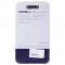 Дисплей для Apple iPhone 13 Pro Max + тачскрин (черный) (SL) (In-Cell) фото №6