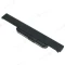Аккумулятор для Asus A43 / A53 / K43 / K53 / X43 / X44 / X53 / X54 (A43EI241SV-SL) (5200 мАч) фото №2