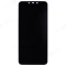 Дисплей для Huawei Mate 20 Lite (SNE-LX1) + тачскрин (черный) (COF) фото №1