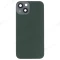 Корпус для Apple iPhone 13 (зеленый) (Premium) фото №1