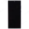 Дисплей для Samsung S908 Galaxy S22 Ultra + тачскрин (черный) (в рамке) (OLED) фото №1