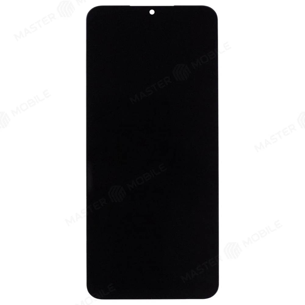 Дисплей для Samsung A235 Galaxy A23 + тачскрин (черный) (COF)