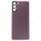 Задняя крышка для Samsung G996 Galaxy S21+ (золотистый) фото №1