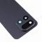 Задняя крышка для Realme 16 Pro (RMX5120) (серый) (в сборе со стеклом камеры) (ORIG100) фото №3