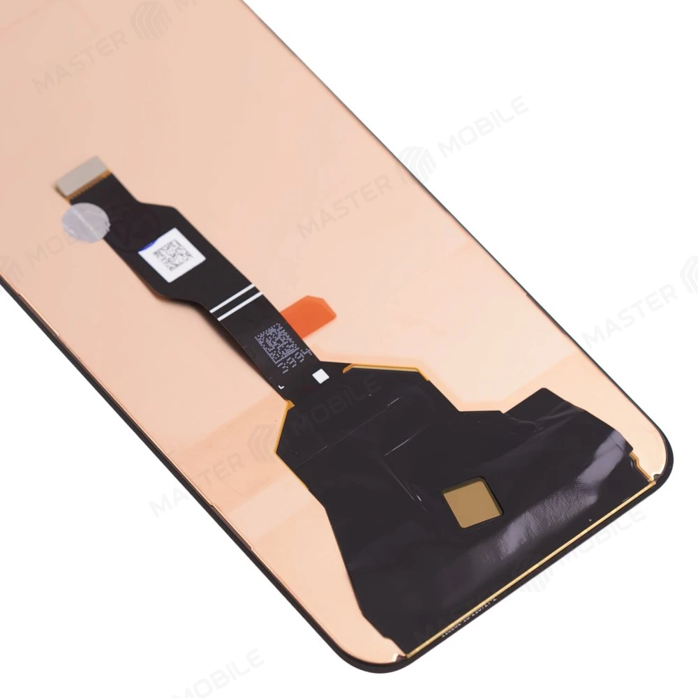 Дисплей для Huawei P50 (ABR-LX9) + тачскрин (черный) (ORIG) фото №4