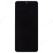 Дисплей для Huawei Nova 9 SE (JLN-LX1) + тачскрин (черный) (ORIG) фото №1