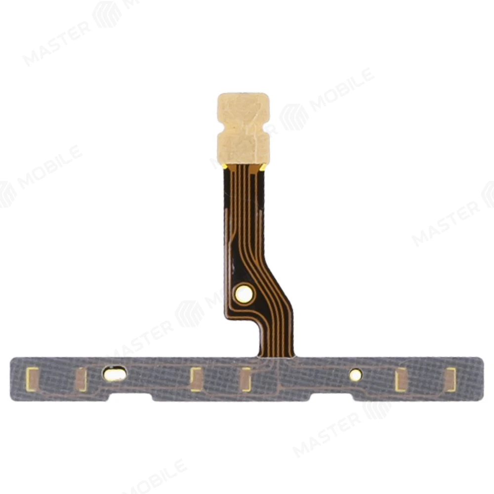Шлейф для Xiaomi 14 Ultra (24030PN60G) с комп. (на кнопку включения и кнопки громкости) фото №2