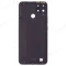 Задняя крышка для Realme C25 (RMX3191) / C25S (RMX3195) (серый) (в сборе со стеклом камеры) фото №2