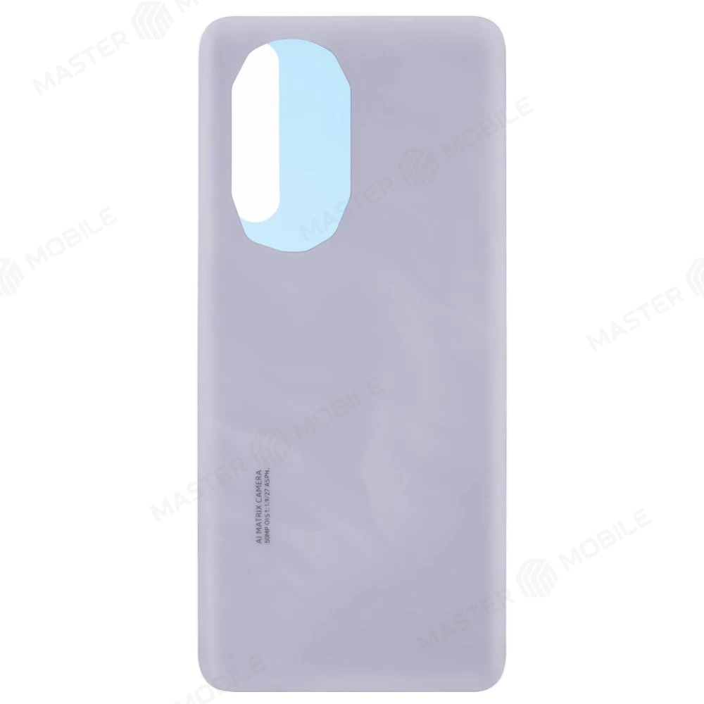 Задняя крышка для Huawei Honor 200 Pro (ELP-NX9) (белый)