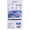 Дисплей для Apple iPhone 13 Pro Max + тачскрин (черный) (JCID) (Soft Oled) (SYSTEM DIAGNOSABLE) фото №6