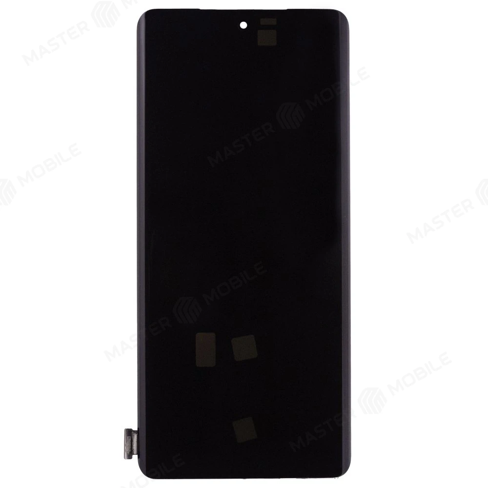 Дисплей для OnePlus 11R (PHK110) / Ace 2 (CPH2487) + тачскрин (черный) (ORIG) фото №1