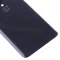 Задняя крышка для OnePlus 7 Pro (черный) (в сборе со стеклом камеры) фото №4