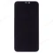 Дисплей для Apple iPhone 11 Pro + тачскрин (черный) (с разбора) (ORIG100) фото №1