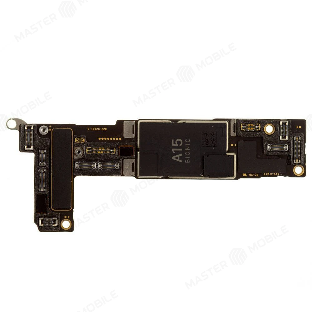 Материнская плата для Apple iPhone 14 Plus (SIM + eSIM) (128 Гб) (iCloud locked) фото №1