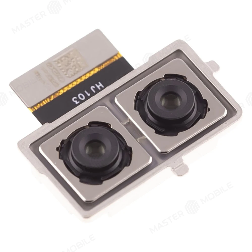 Камера для Huawei Honor 10 (COL-L29) (24 MP + 16 MP) (задняя)  фото №3