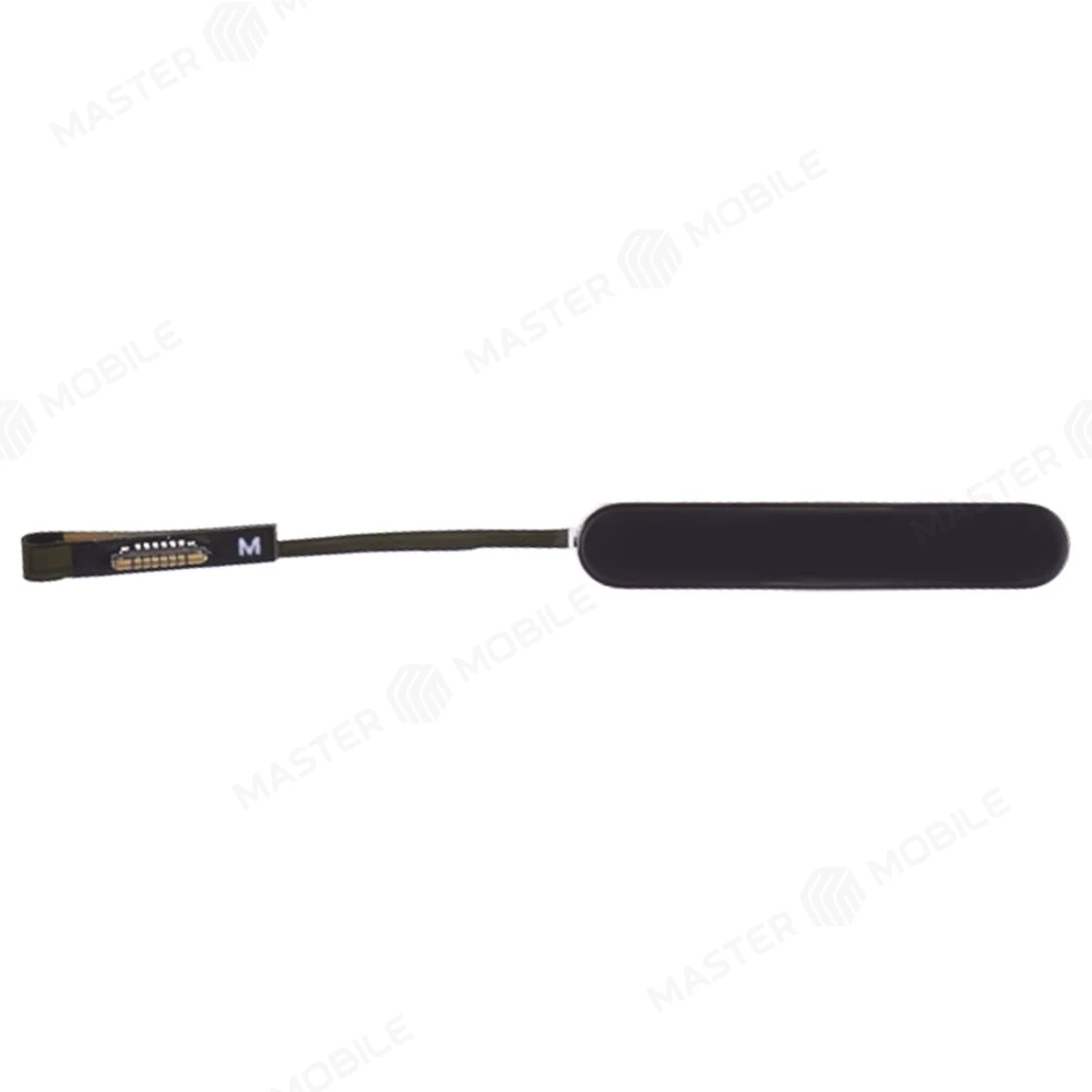 Шлейф для Apple iPhone 16 / iPhone 16 Plus с комп. (Camera Control) (черный) (ORIG100) фото №1