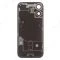 Задняя крышка для Apple iPhone 17 (SIM + eSIM) / iPhone 17 (eSIM) (фиолетовый) (в сборе) (ORIG100) (Снятый) (возможен дефект ЛКП) фото №2