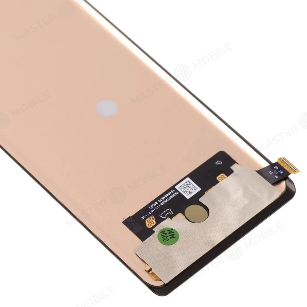 Дисплей для Infinix Zero 40 5G (X6861) + тачскрин (черный) (ORIG) фото №4