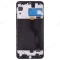Дисплей для Samsung A105 Galaxy A10 / M105 Galaxy M10 + тачскрин (черный) (в рамке) (Medium) фото №2