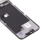 Дисплей для Apple iPhone 13 mini + тачскрин (черный) (GX) (Hard Oled) фото №3