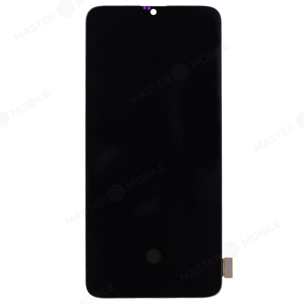 Дисплей для OnePlus 6T + тачскрин / OPPO RX17 Pro (CPH1877) (черный) (OLED)
