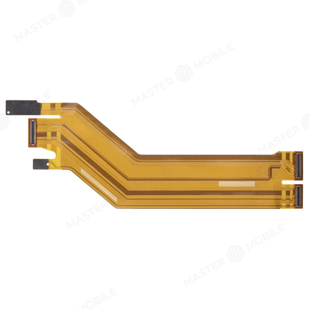 Шлейф для Xiaomi Redmi Note 14S (2502FRA65G) с комп. (межплатный) фото №2