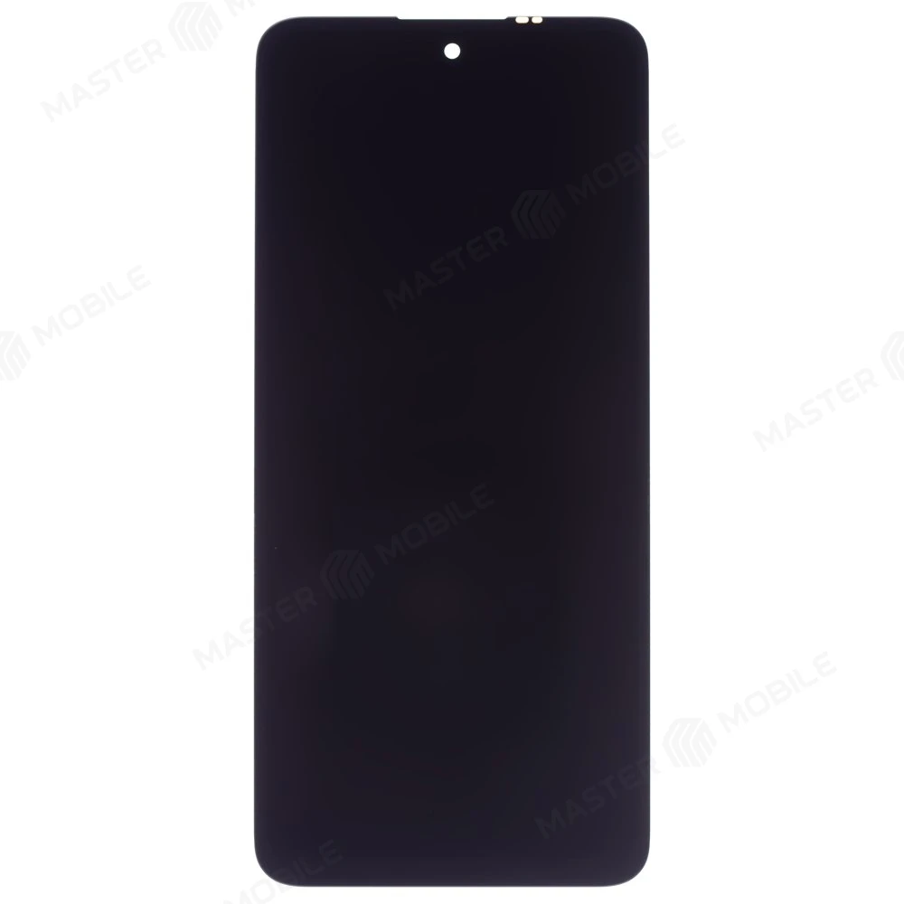 Дисплей для TCL 20L (T774H) / 20L+ (T775H) + тачскрин (черный) (ORIG)