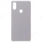 Задняя крышка для Xiaomi Mi 8 SE (M1805E2A) (белый) фото №1