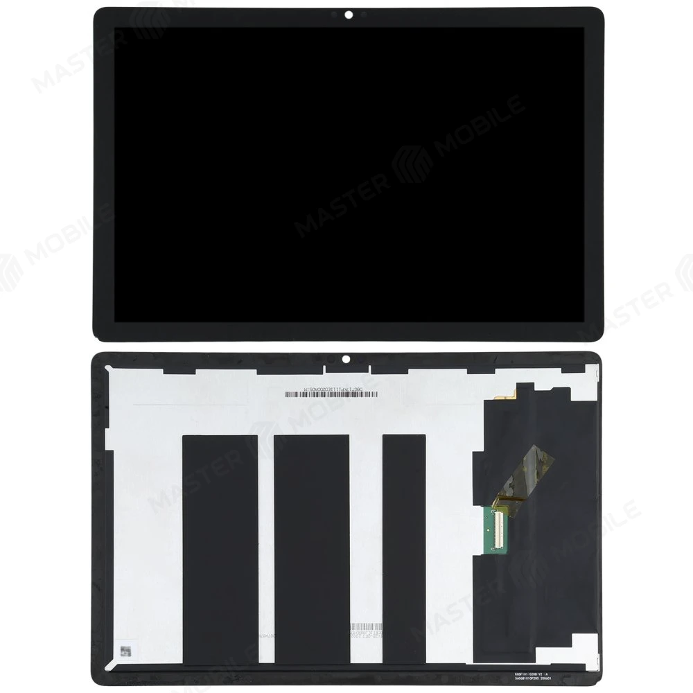 Дисплей для Huawei MatePad T10 (AGR-L09/AGR-W09/AGRK-L09) + тачскрин (черный)