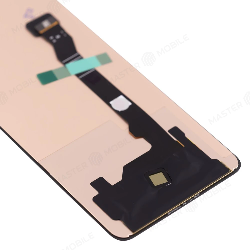 Дисплей для Xiaomi Poco X7 Pro (2412DPC0AG) / Redmi Turbo 4 (24129RT7CC) + тачскрин (черный) (ORIG) фото №4