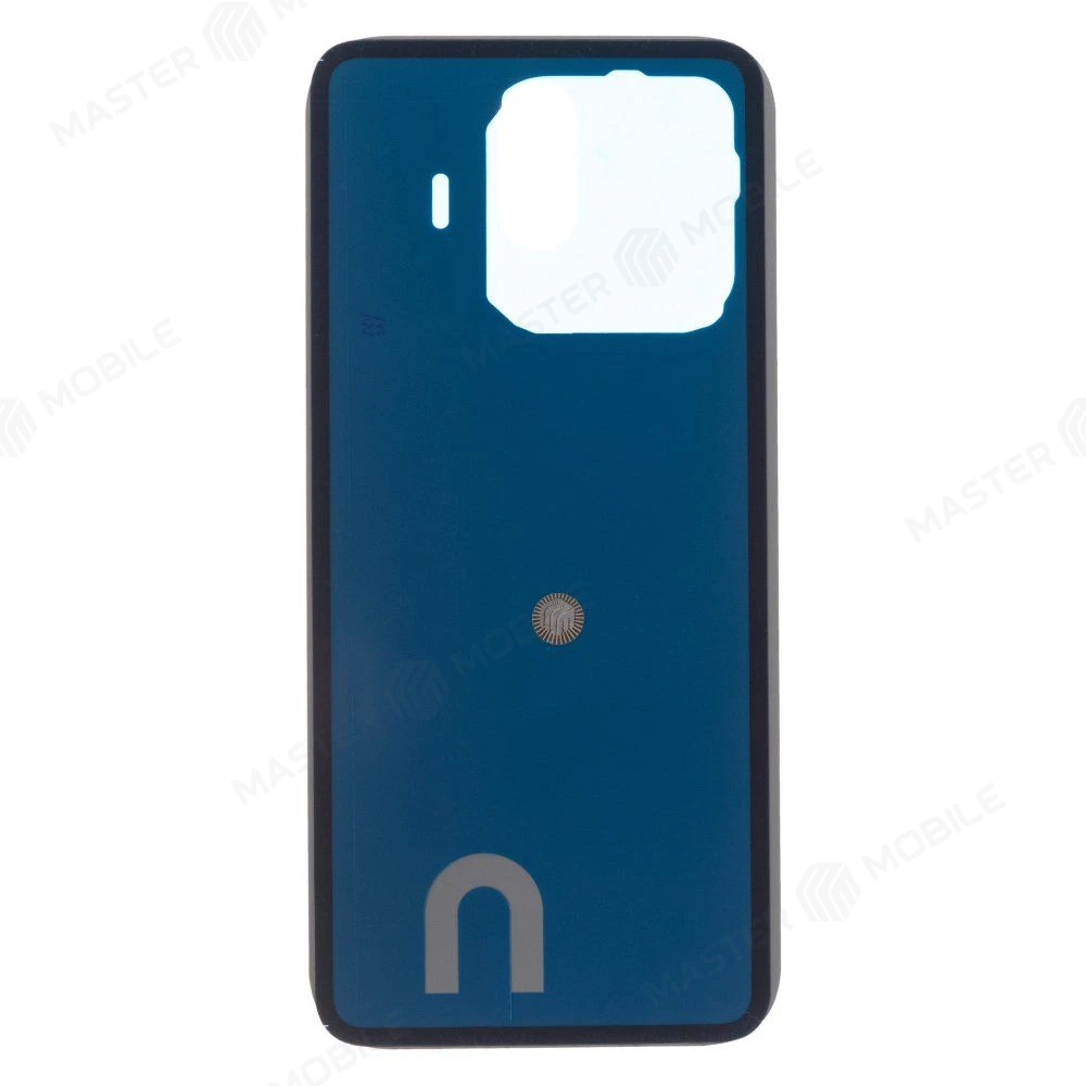 Задняя крышка для Xiaomi 17T (2602DPT53G) (фиолетовый) фото №2