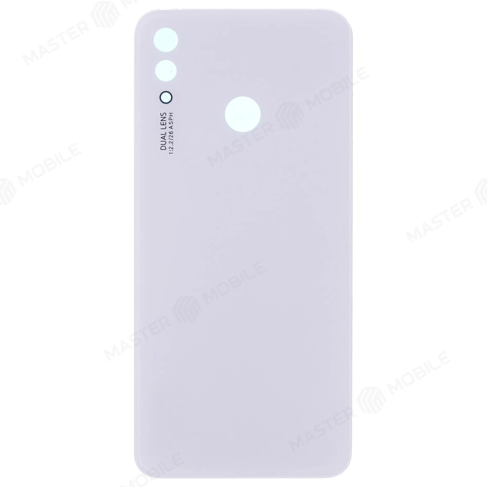 Задняя крышка для Huawei Nova 3i / P Smart Plus (INE-LX1) (белый)