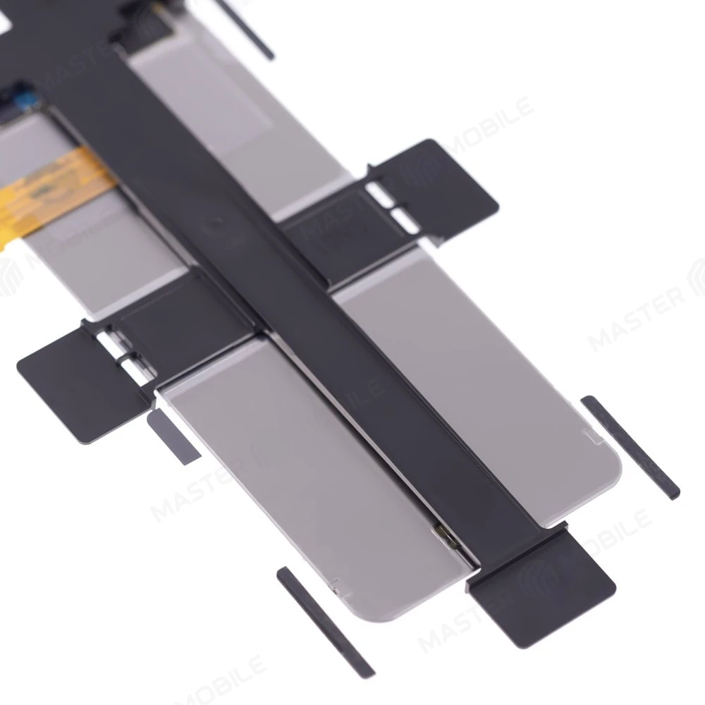 Дисплей для Samsung F741 Galaxy Z Flip 6 + тачскрин (внутренний) (черный) (ORIG100) (SP) фото №3
