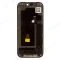 Дисплей для Apple iPhone 17 Pro (SIM + eSIM) / iPhone 17 Pro (eSIM) + тачскрин (черный) (F5ENERGY) (In-Cell) (площадка под IC) (BASE) фото №2