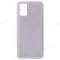 Задняя крышка для Samsung A025 Galaxy A02s (белый) фото №1
