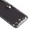 Дисплей для Apple iPhone 14 Pro Max + тачскрин + ALS шлейф (черный) (ORIG100) (Снятый) (CLEAN) (с верификацией) фото №4