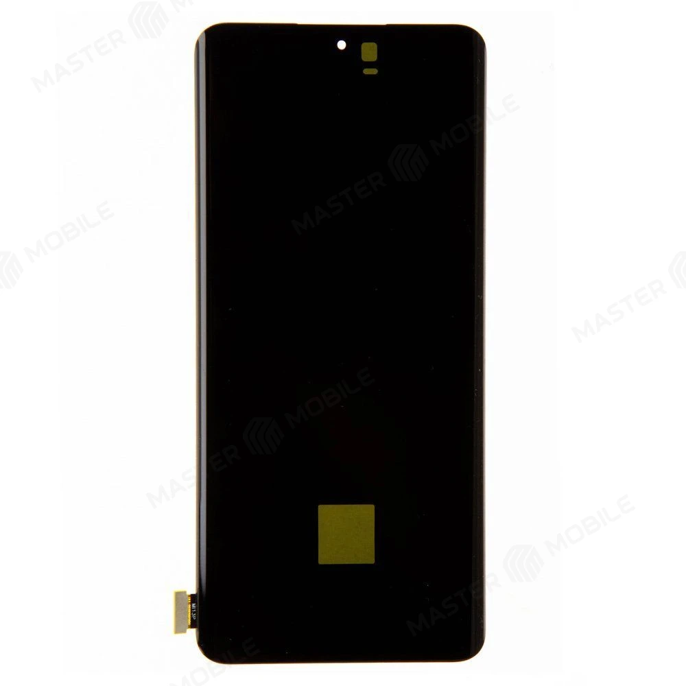 Дисплей для Xiaomi 13 Pro (2210132G) + тачскрин (черный) (OLED) фото №1