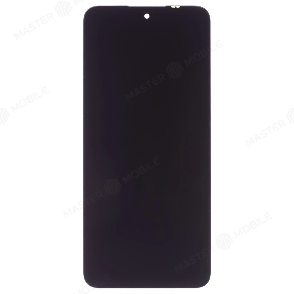 Дисплей для ZTE Nubia Neo 2 5G (Z2352N) + тачскрин (черный) (ORIG100) фото №1