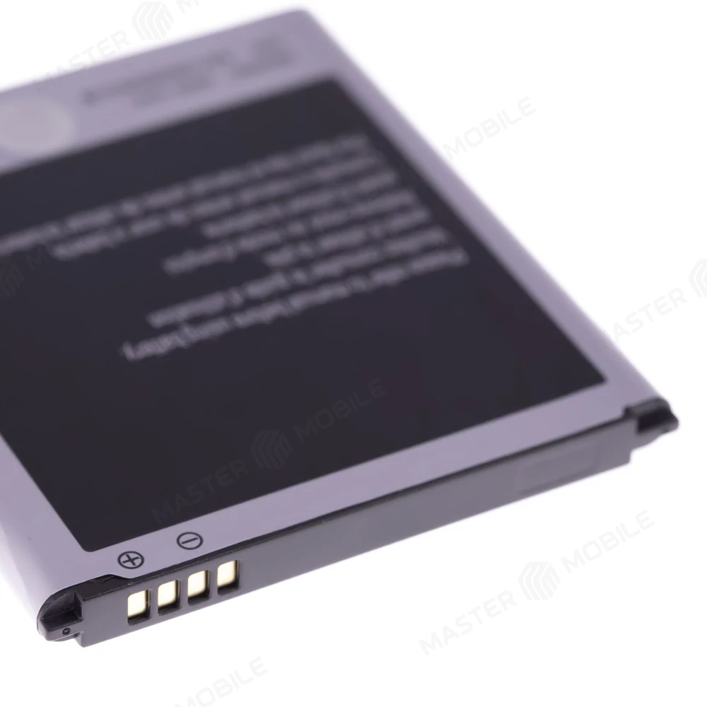 Дубль!!!Аккумулятор для Samsung i9500/i9505 Galaxy S4 (EB-B600BE / EB-B600BC)  фото №3