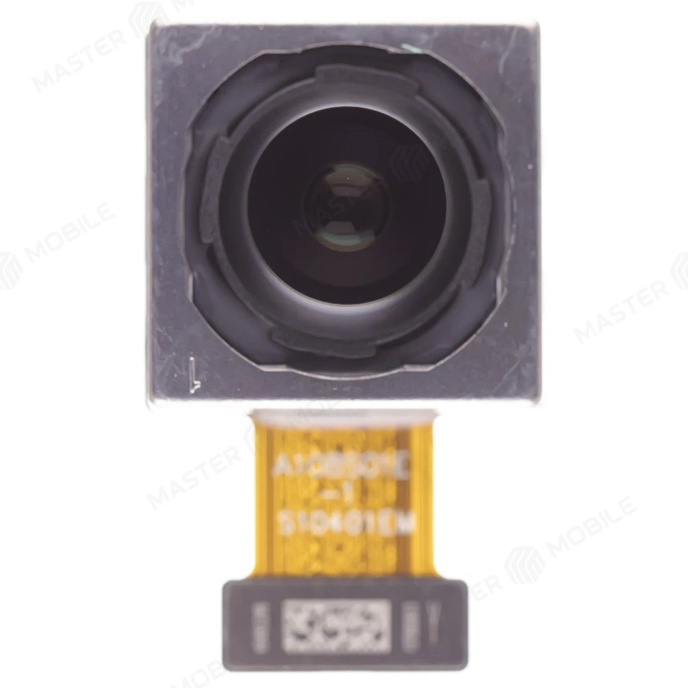 Камера для Realme 8 Pro (RMX3081) (задняя) (ORIG100) фото №1