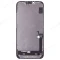 Дисплей для Apple iPhone 14 Plus + тачскрин (черный) (с разбора) (ORIG100) фото №2