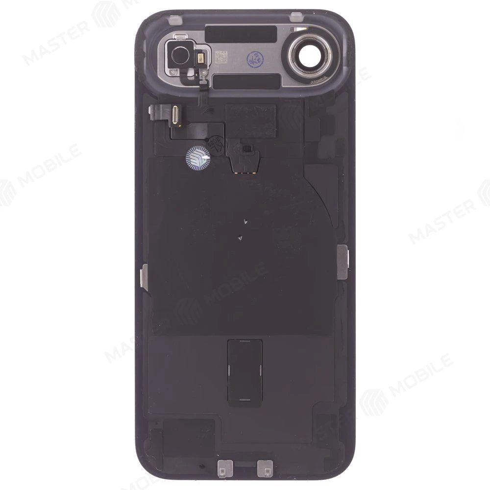 Задняя крышка для Apple iPhone 17 Air (белый) (в сборе) (ORIG100) (Снятый) (возможен дефект ЛКП) фото №2