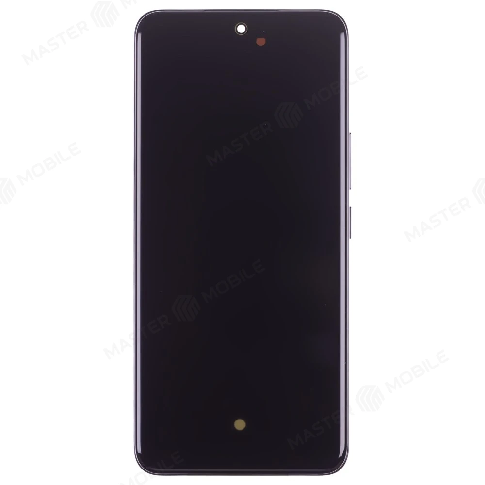 Дисплей для Huawei Honor 200 (ELI-NX9) + тачскрин (черный) (в рамке) (ORIG100) (SP)